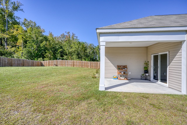 covered porch