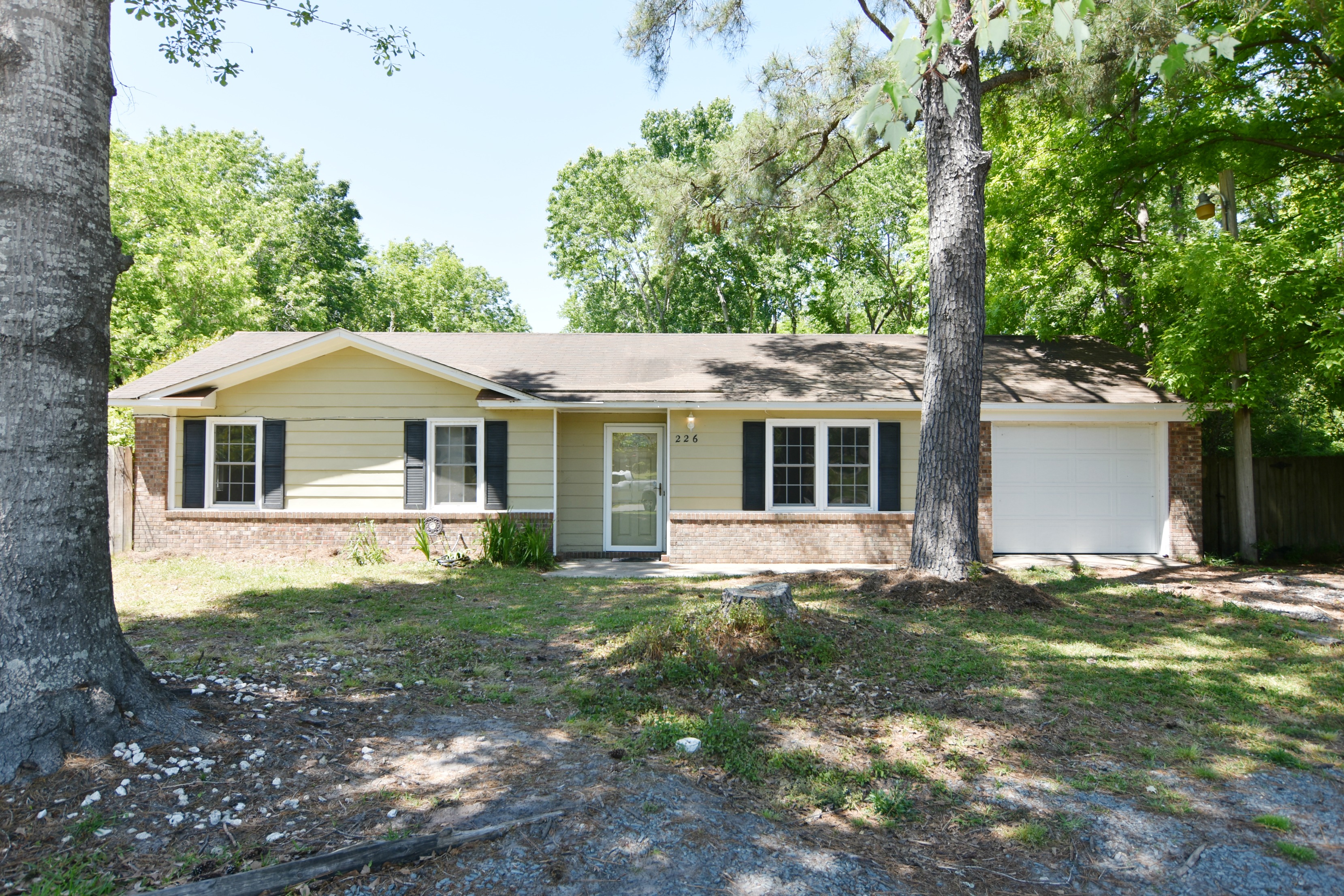 226 Richelieu Road, Wilmington, NC 28412 Home for Sale Wilmington, NC