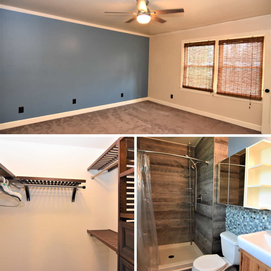 10305 S Olde Towne Wynd SE, Leland, NC House Tour [Video] Houses