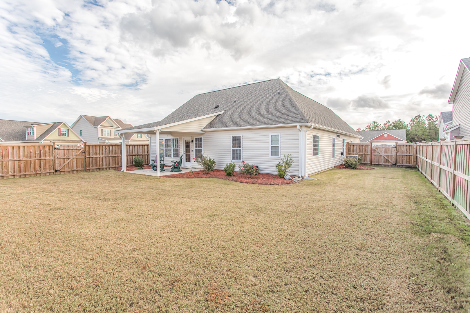 304 S Culverton Rd Winnabow, NC 28479 House Tour [Video] Homes for