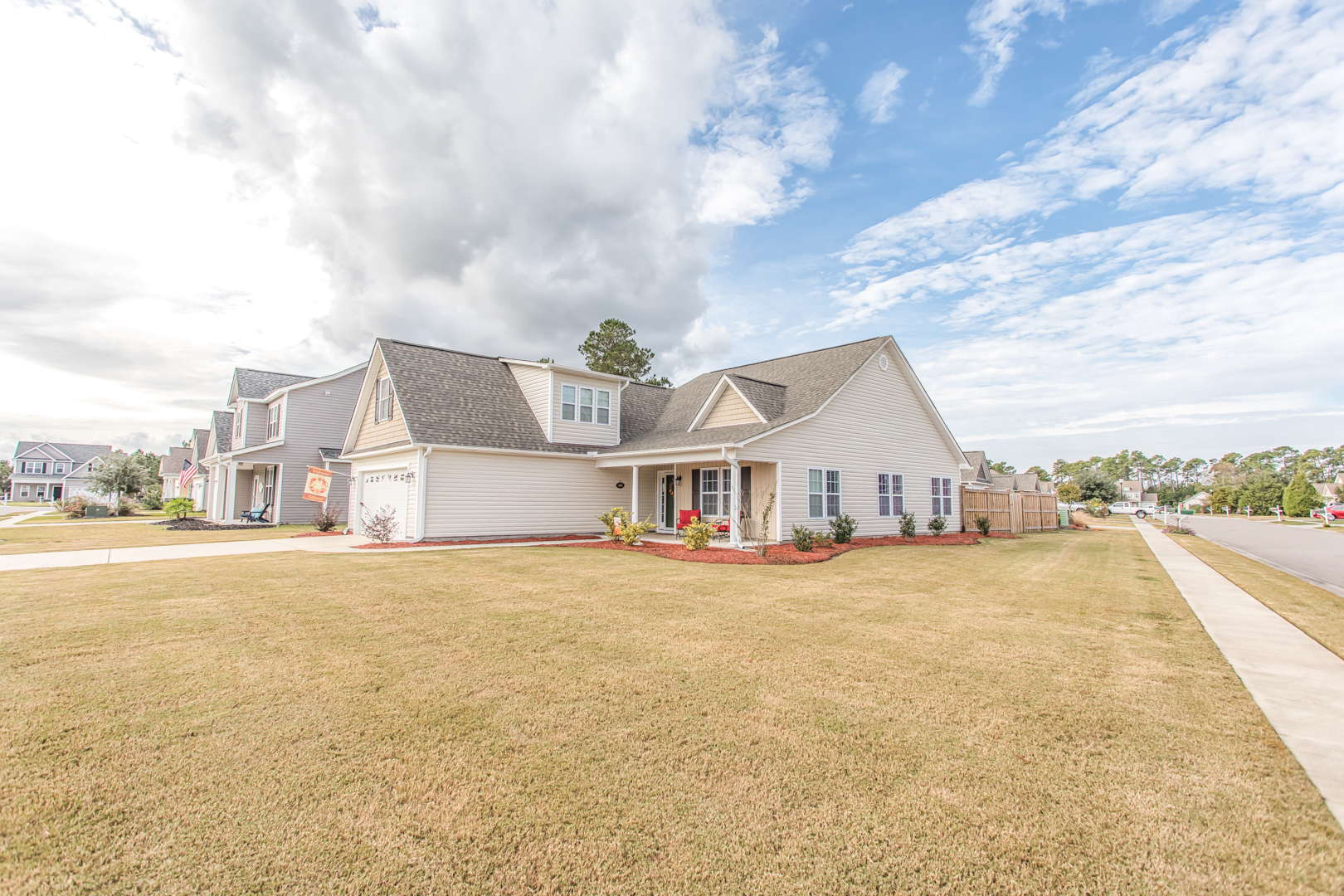 304 S Culverton Rd Winnabow, NC 28479 House Tour [Video] Homes for