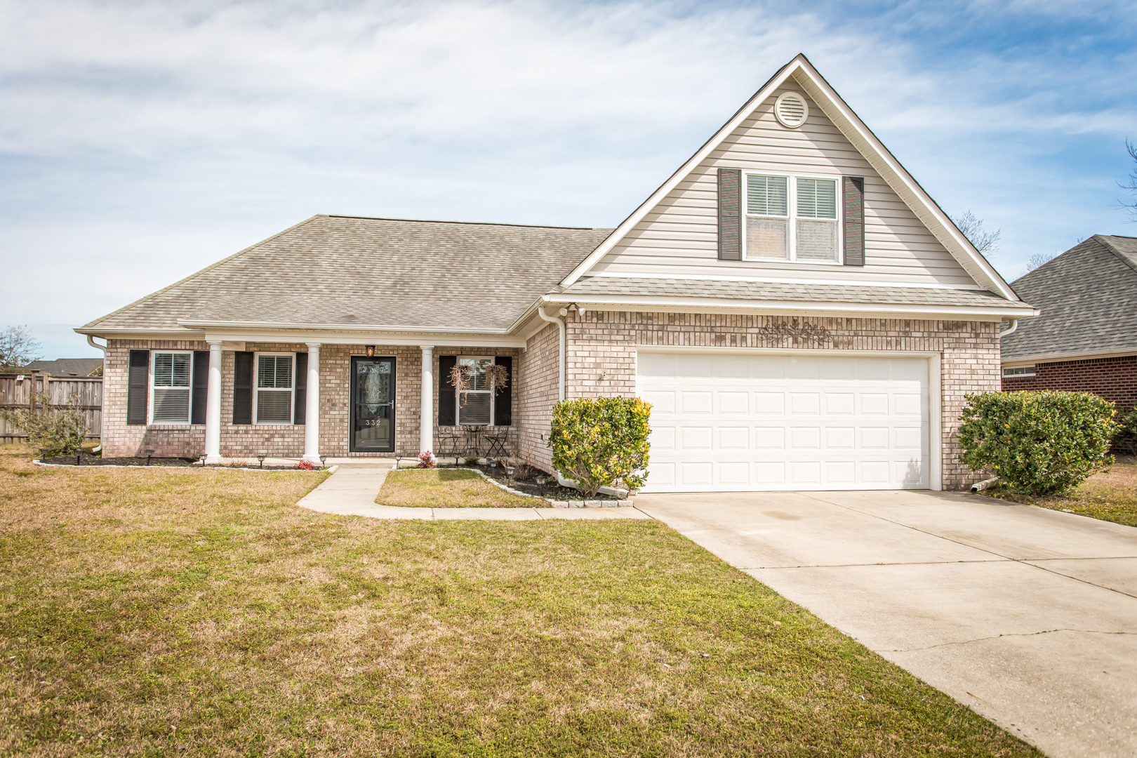 332 St Kitts Way, Winnabow, NC 28479 House Tour [Video] Homes for