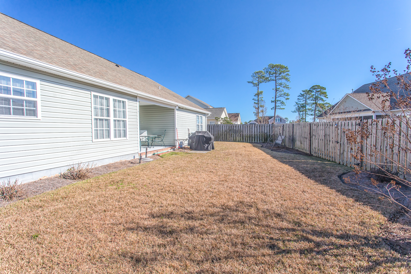 5032 Trumpet Vine Way, Wilmington, NC 28412 House Tour [pics only