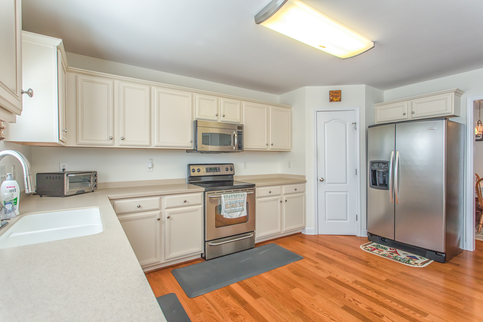 5032 Trumpet Vine Way, Wilmington, NC 28412 House Tour [pics only