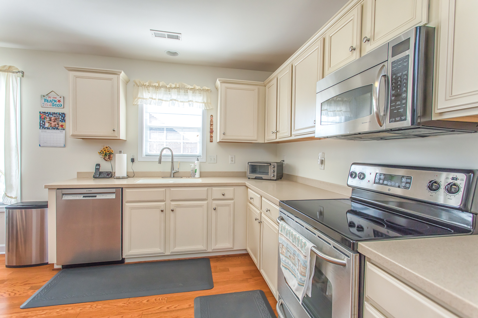 5032 Trumpet Vine Way, Wilmington, NC 28412 House Tour [pics only