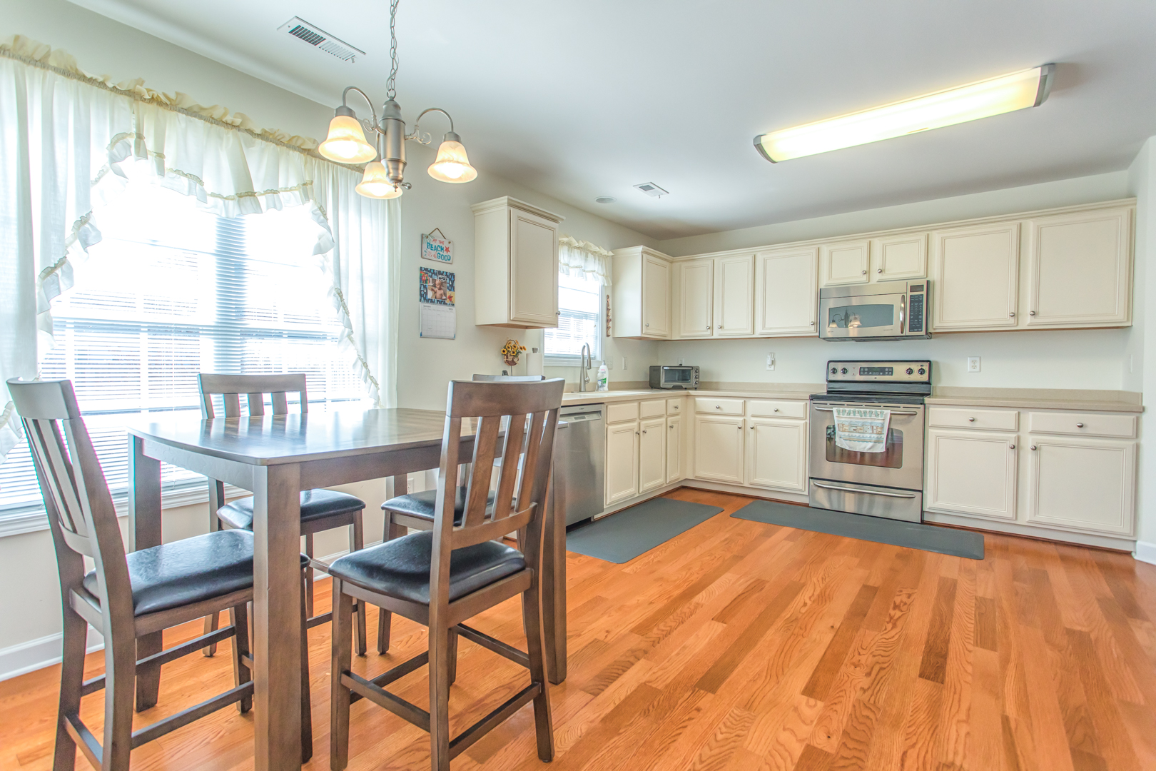 5032 Trumpet Vine Way, Wilmington, NC 28412 House Tour [pics only