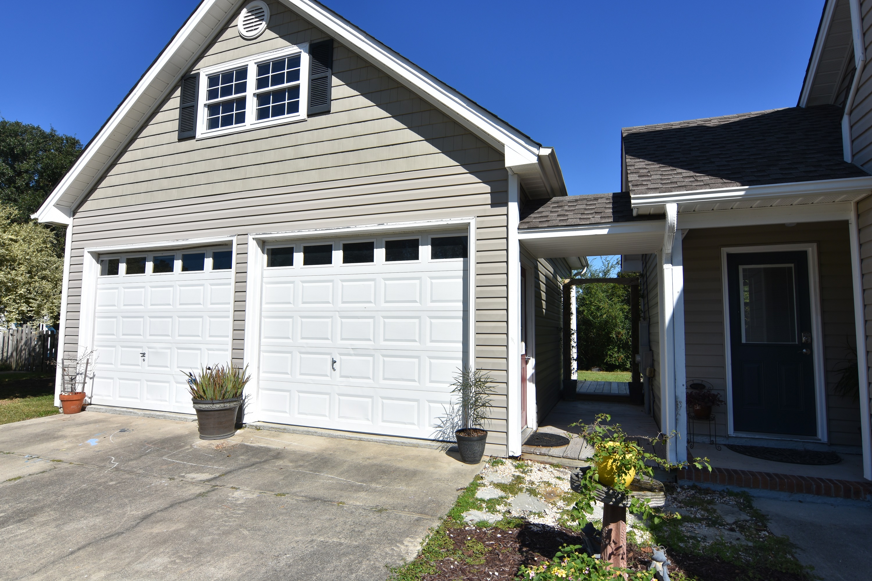 7025 Quail Woods Road, Wilmington, NC 28411 House Tour [Video