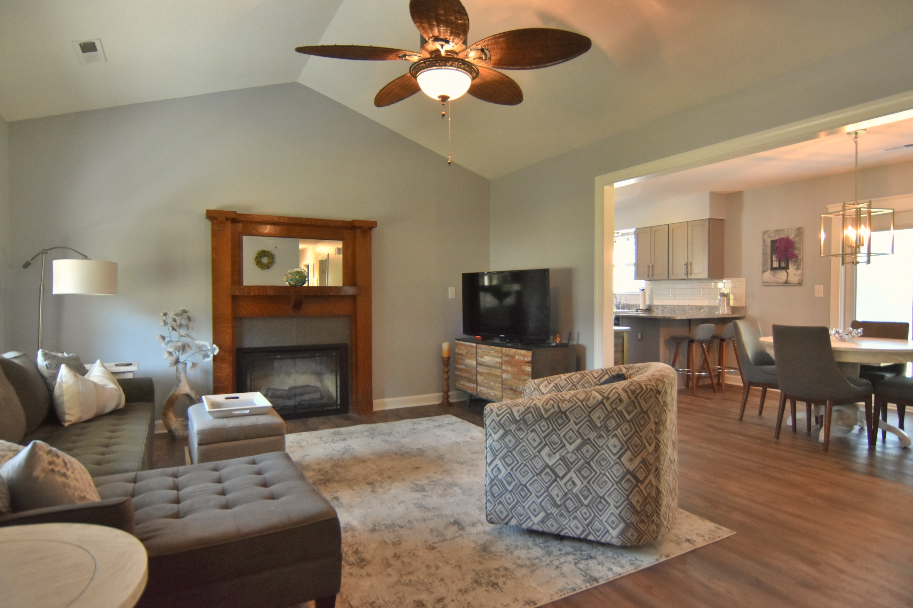 7025 Quail Woods Road, Wilmington, NC 28411 House Tour [Video