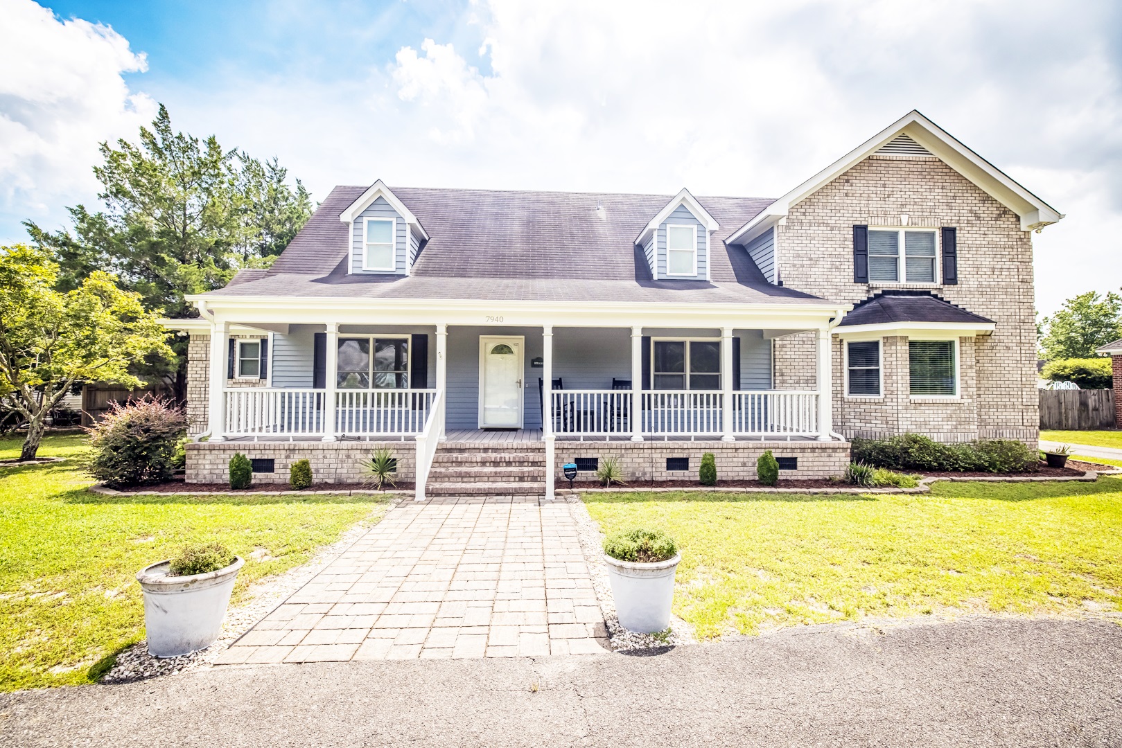7940 Placid Drive, Wilmington, NC 28411 House Tour [Video] Homes