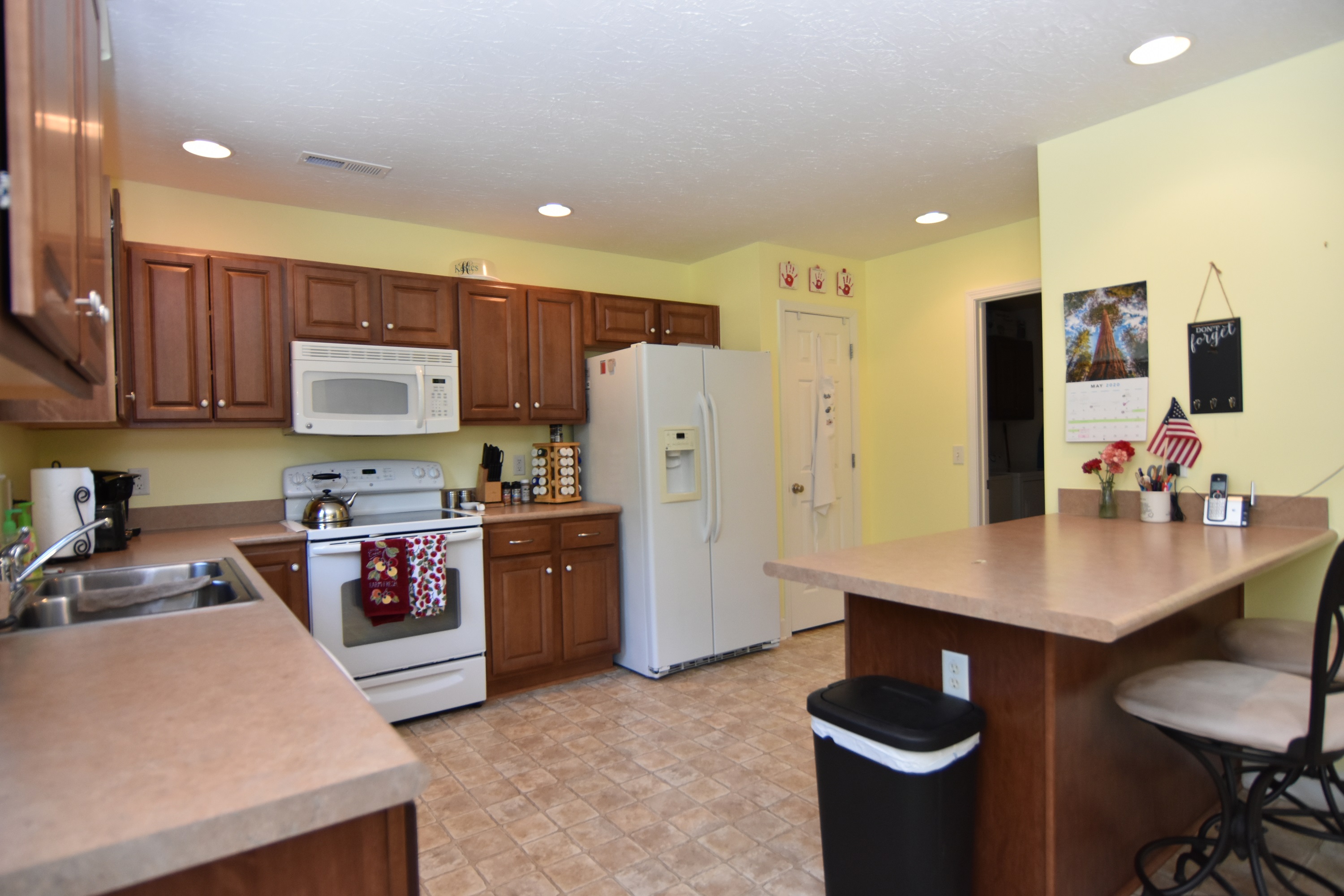 8573 Primm Forrest Drive NE, Leland, NC 28451 House Tour [Video