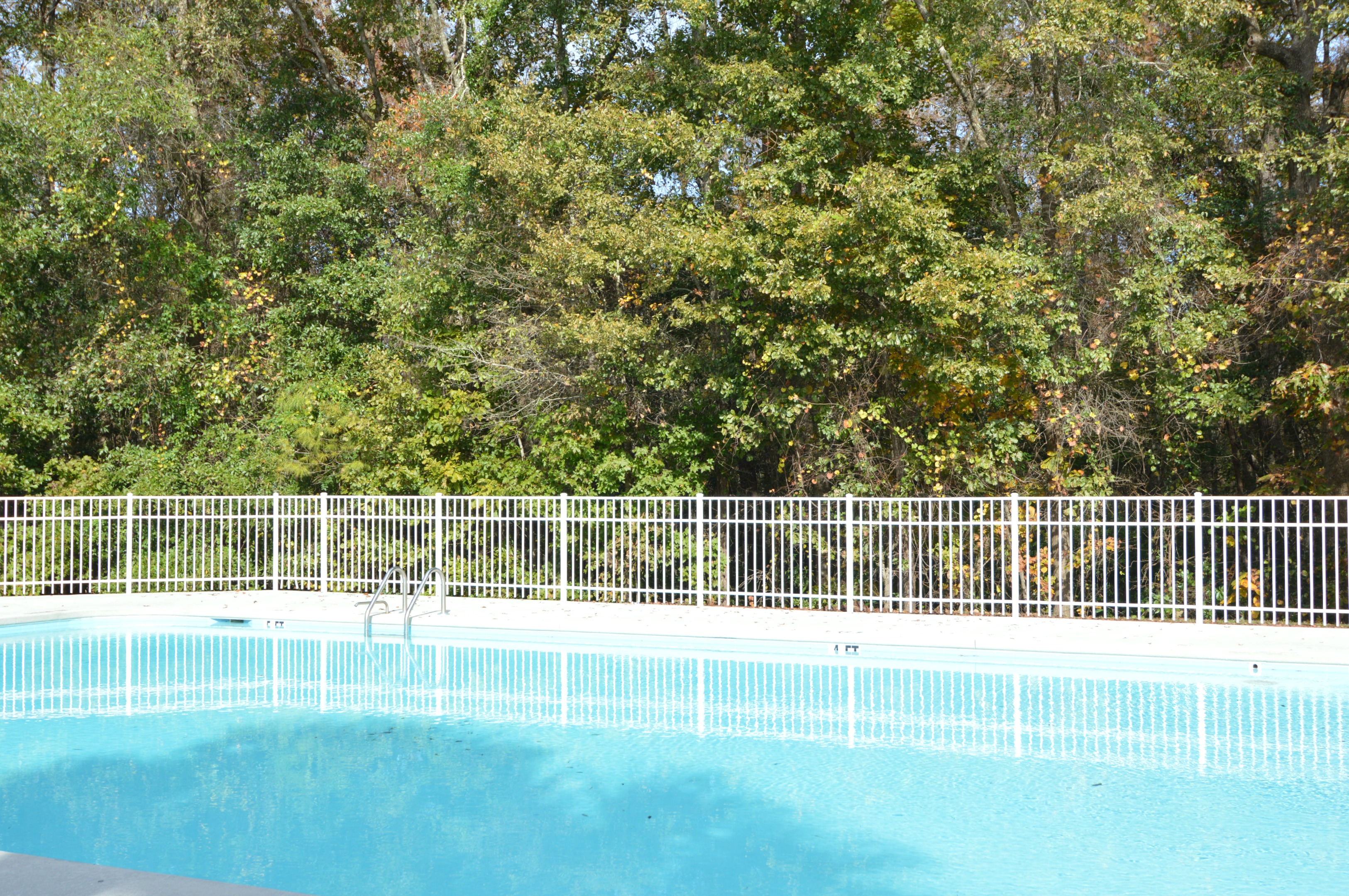 Westgate at the Arbors Pool