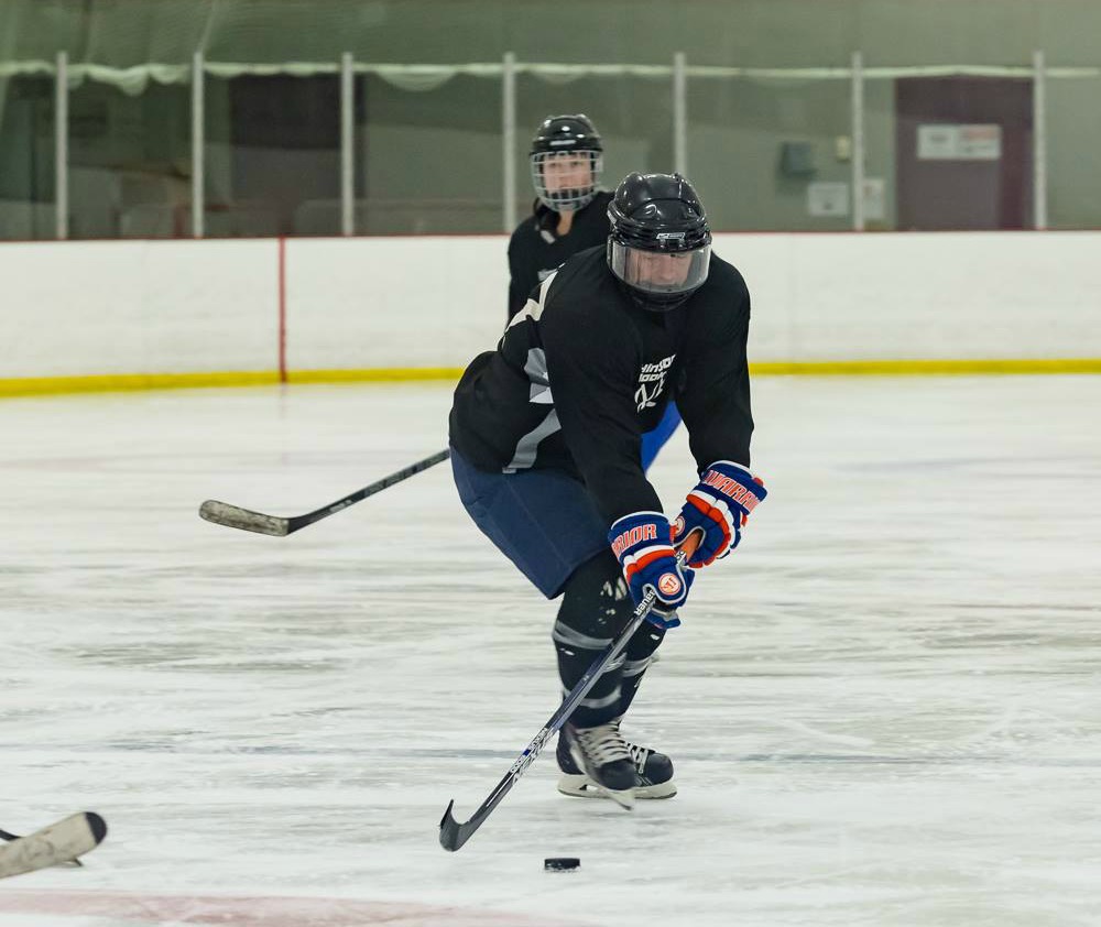 Wilmington Ice House