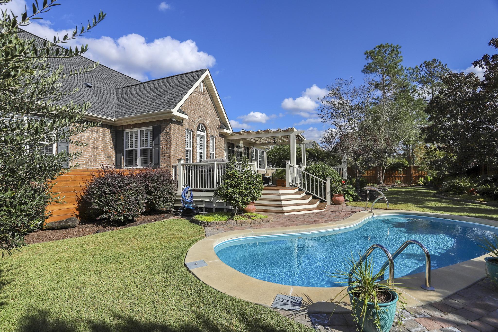 1119 Willow Pond Lane, Leland, NC 28451 House Tour [Video] Houses