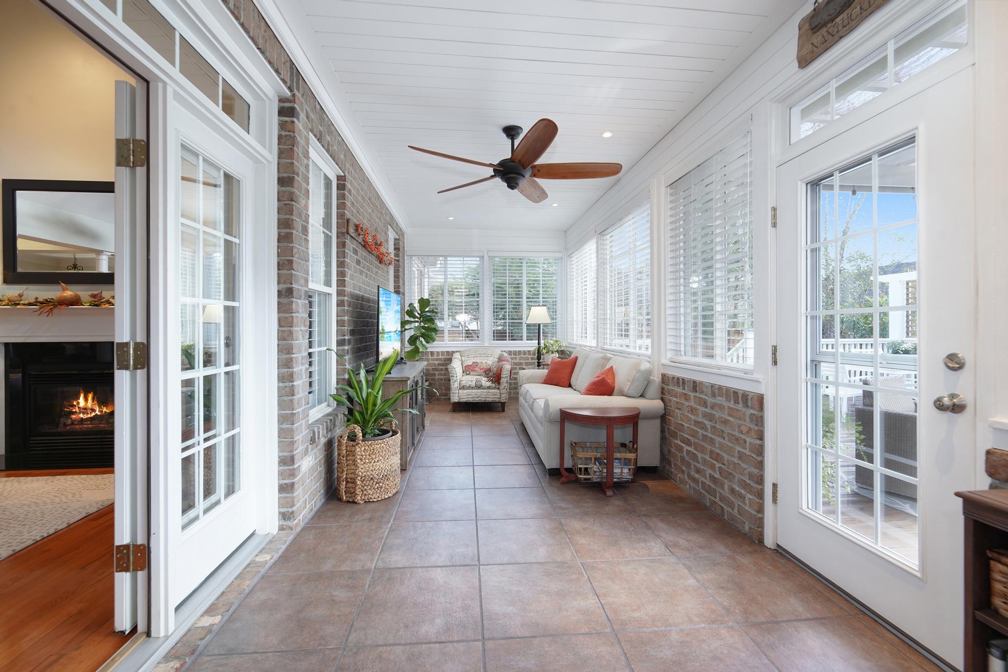 1119 Willow Pond Lane, Leland, NC 28451 House Tour [Video] Houses for Sale in Leland, NC