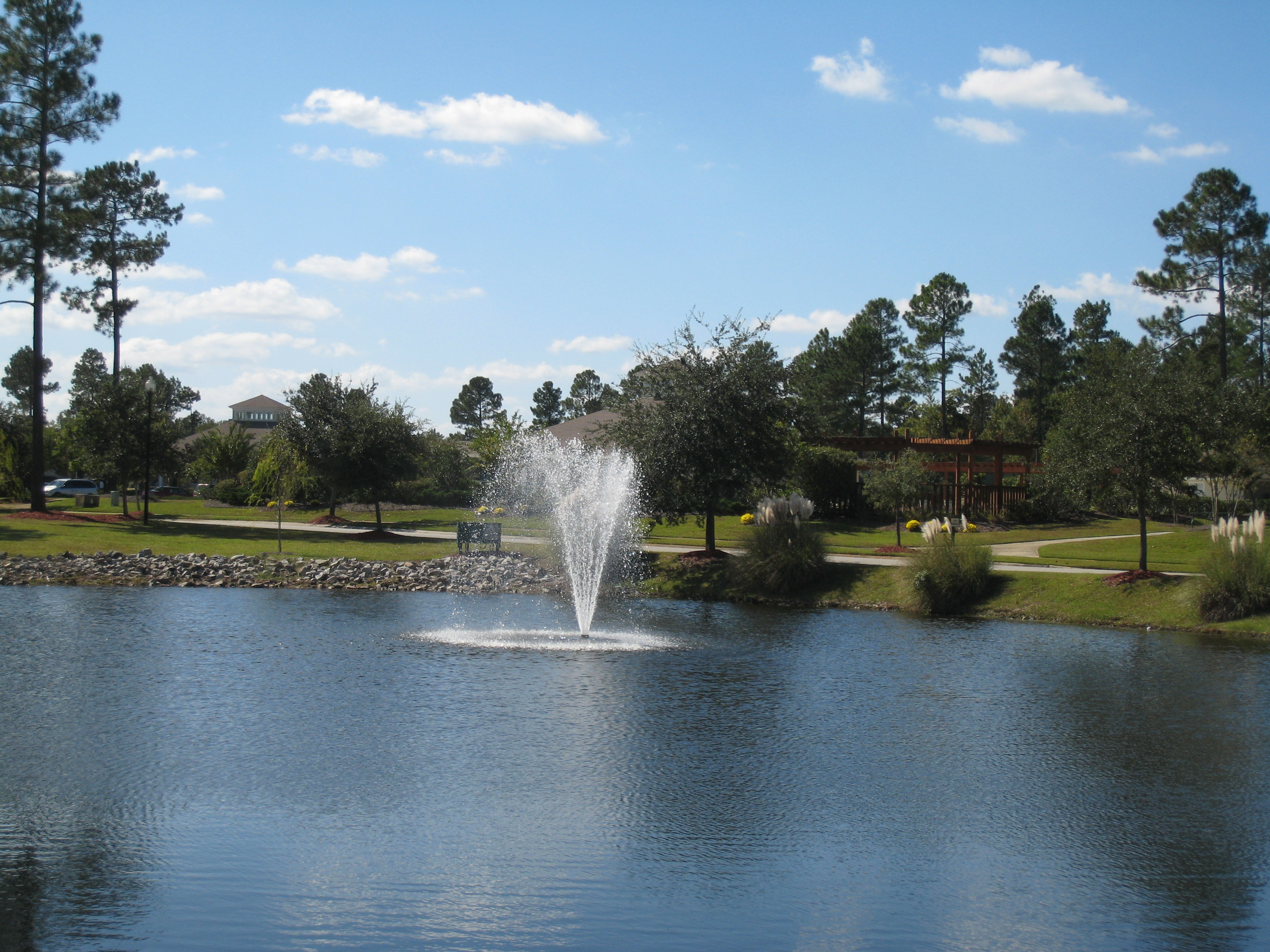 Magnolia Greens Homes Leland NC Leland Communities