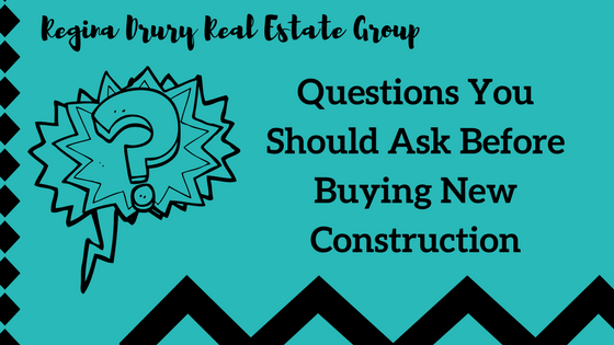 questions you should ask before buying a house