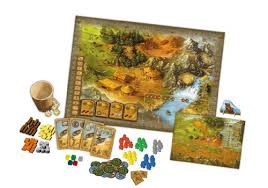 stone age game