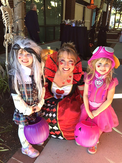 Little Girls