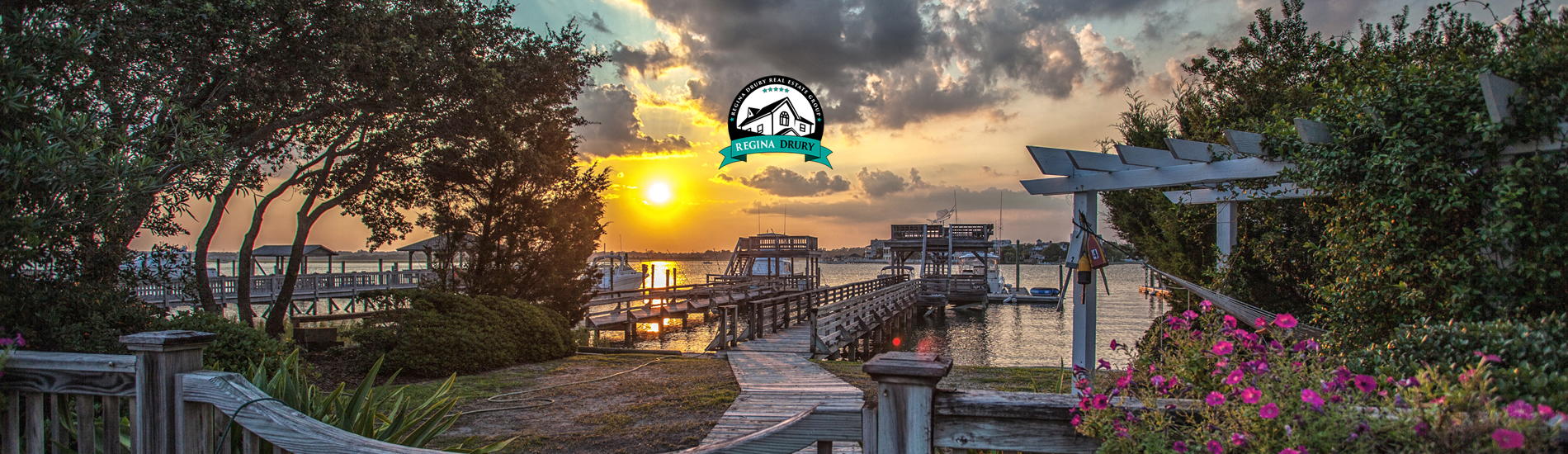 Southeast North Carolina Real Estate