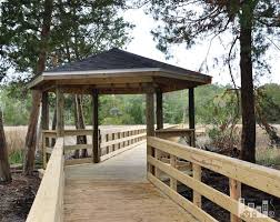Andrews Reach Dock
