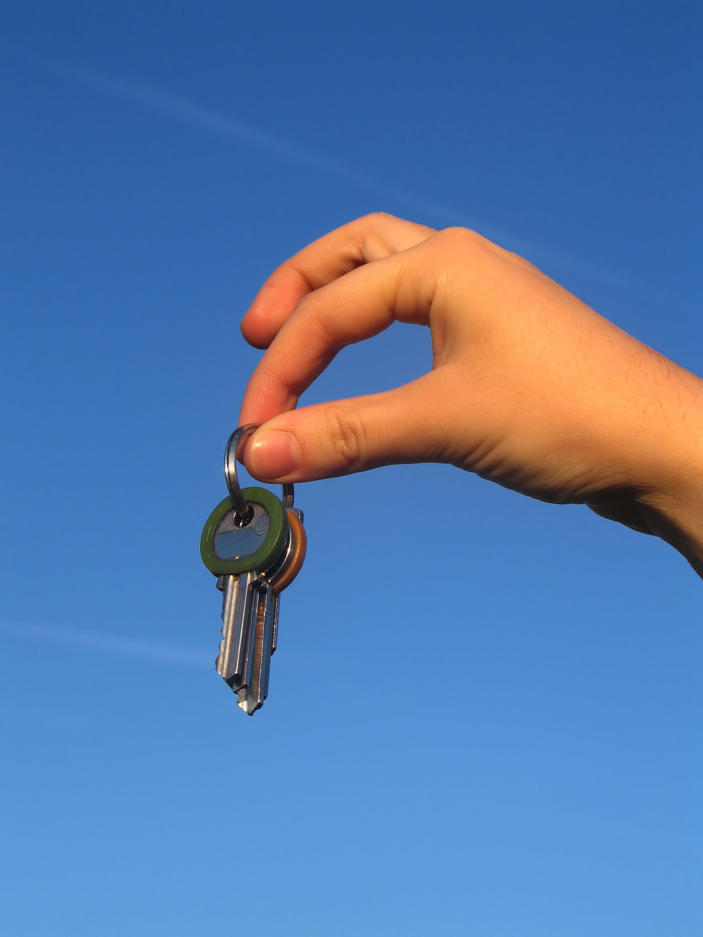 keys