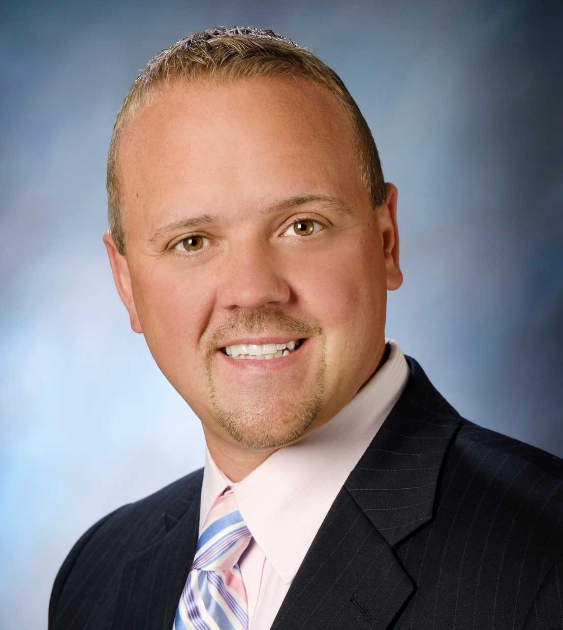 RICK LACOSS | MORTGAGE CONSULTANT