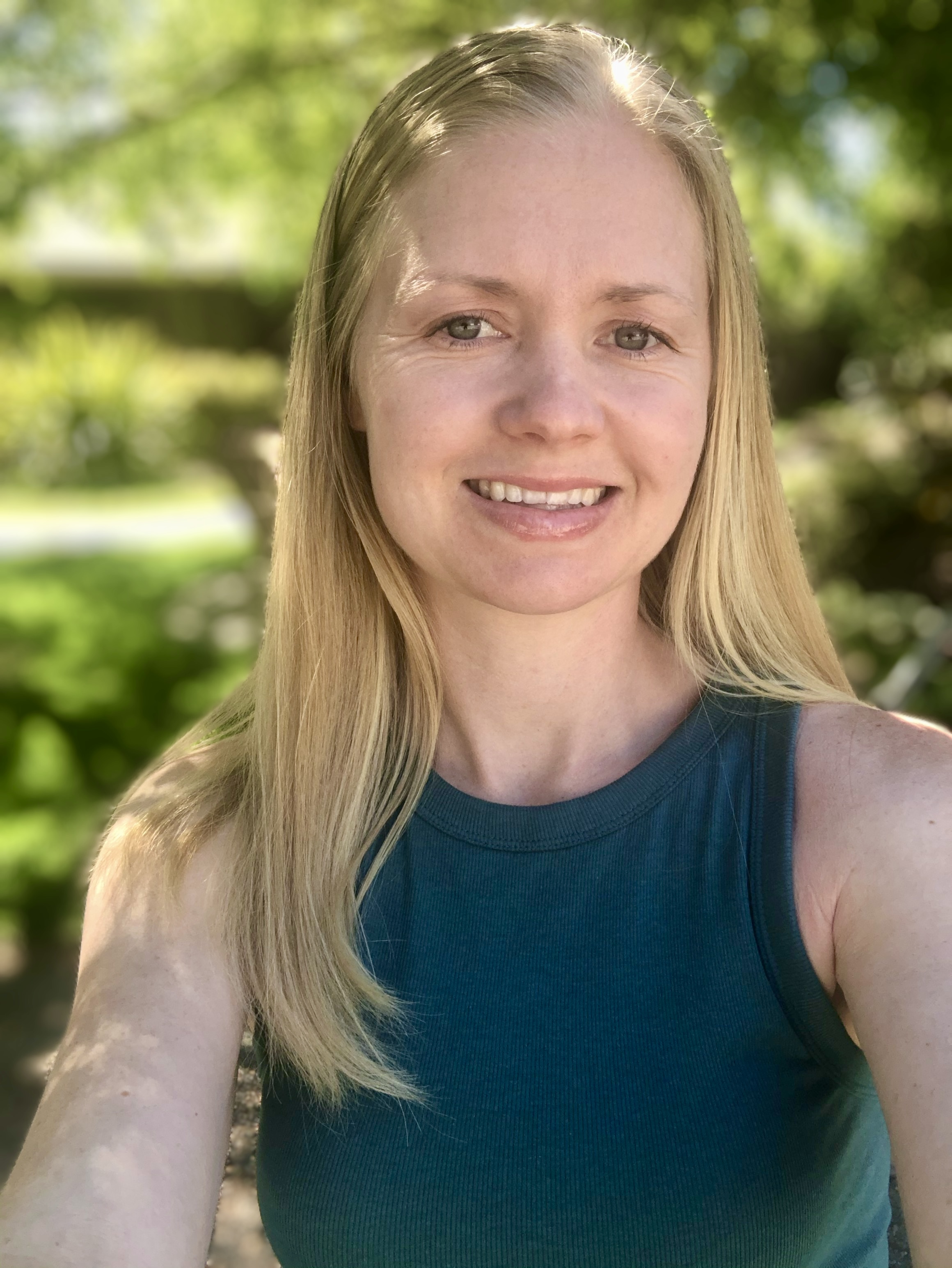 Lynn Dale