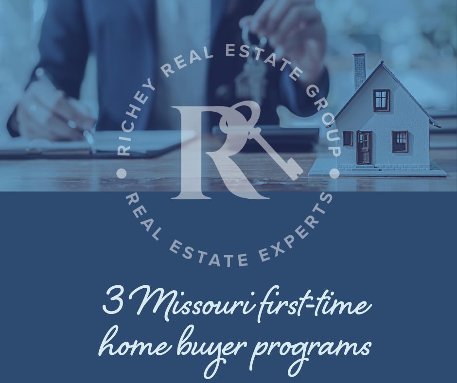 Unlock Your Dream Home Missouri's Top 3 FirstTime Home Buyer Programs