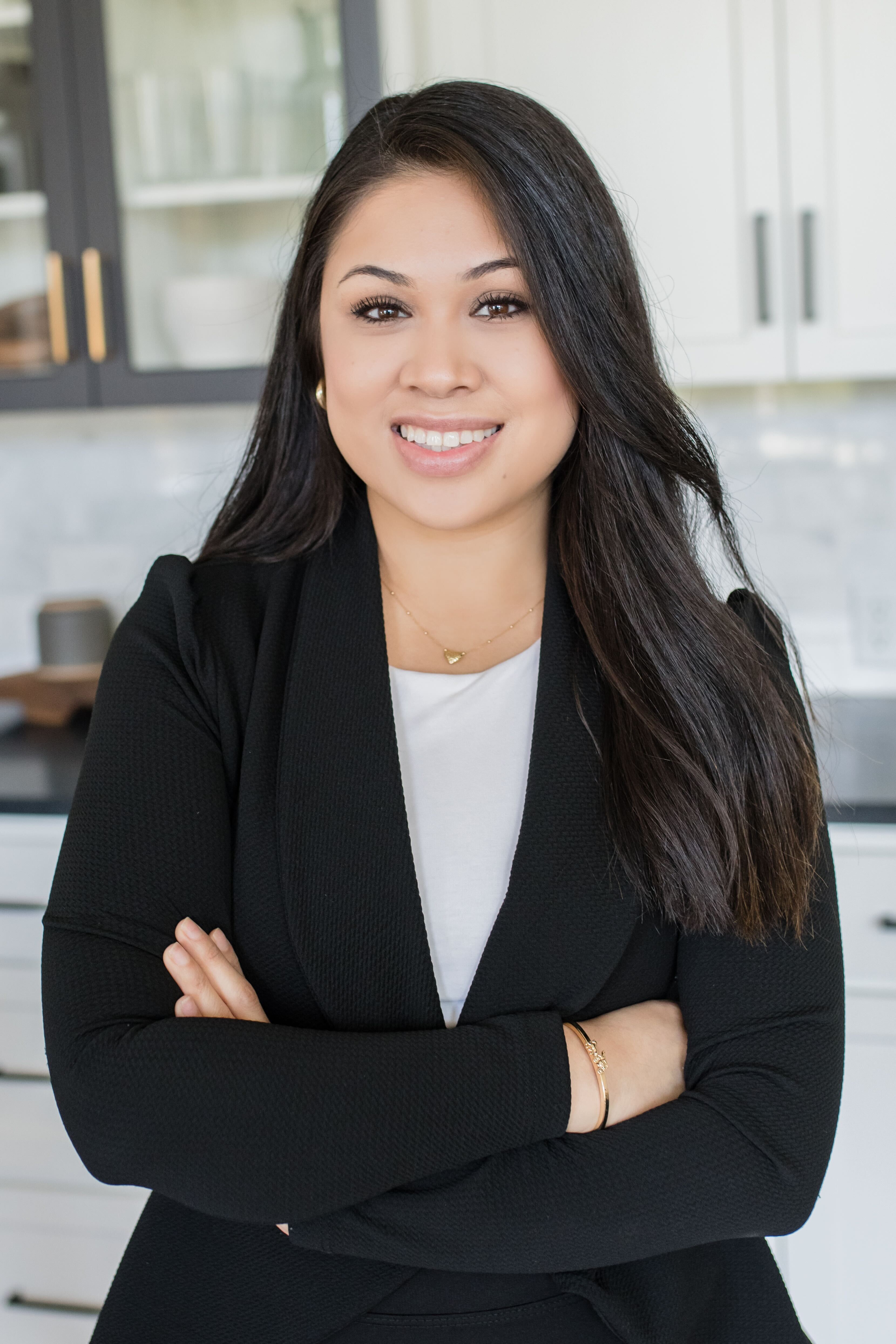 Magali Mendoza REALTOR