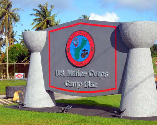 Real Estate Near Camp Blaz in Guam