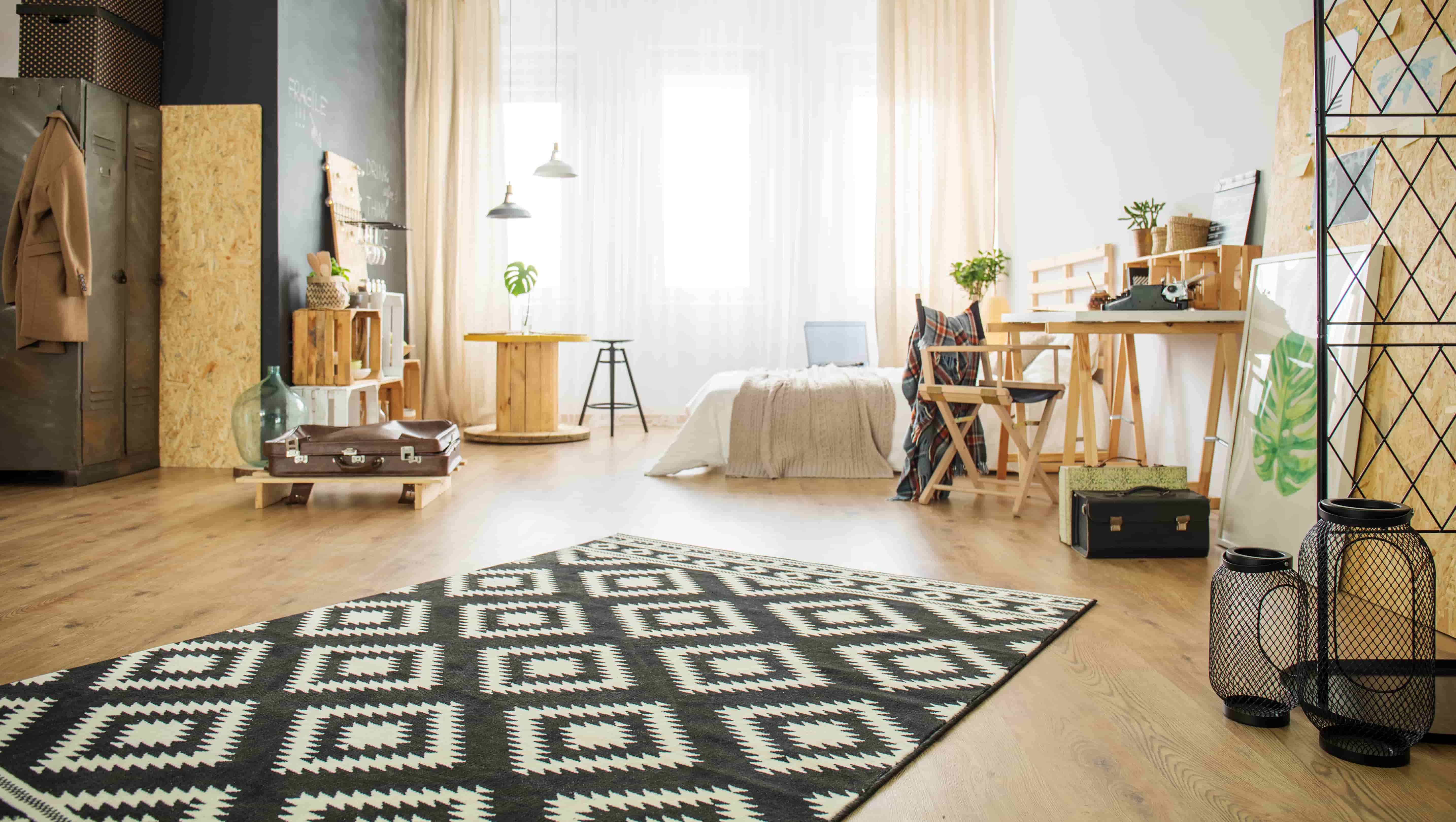 Beautiful studio apartment 