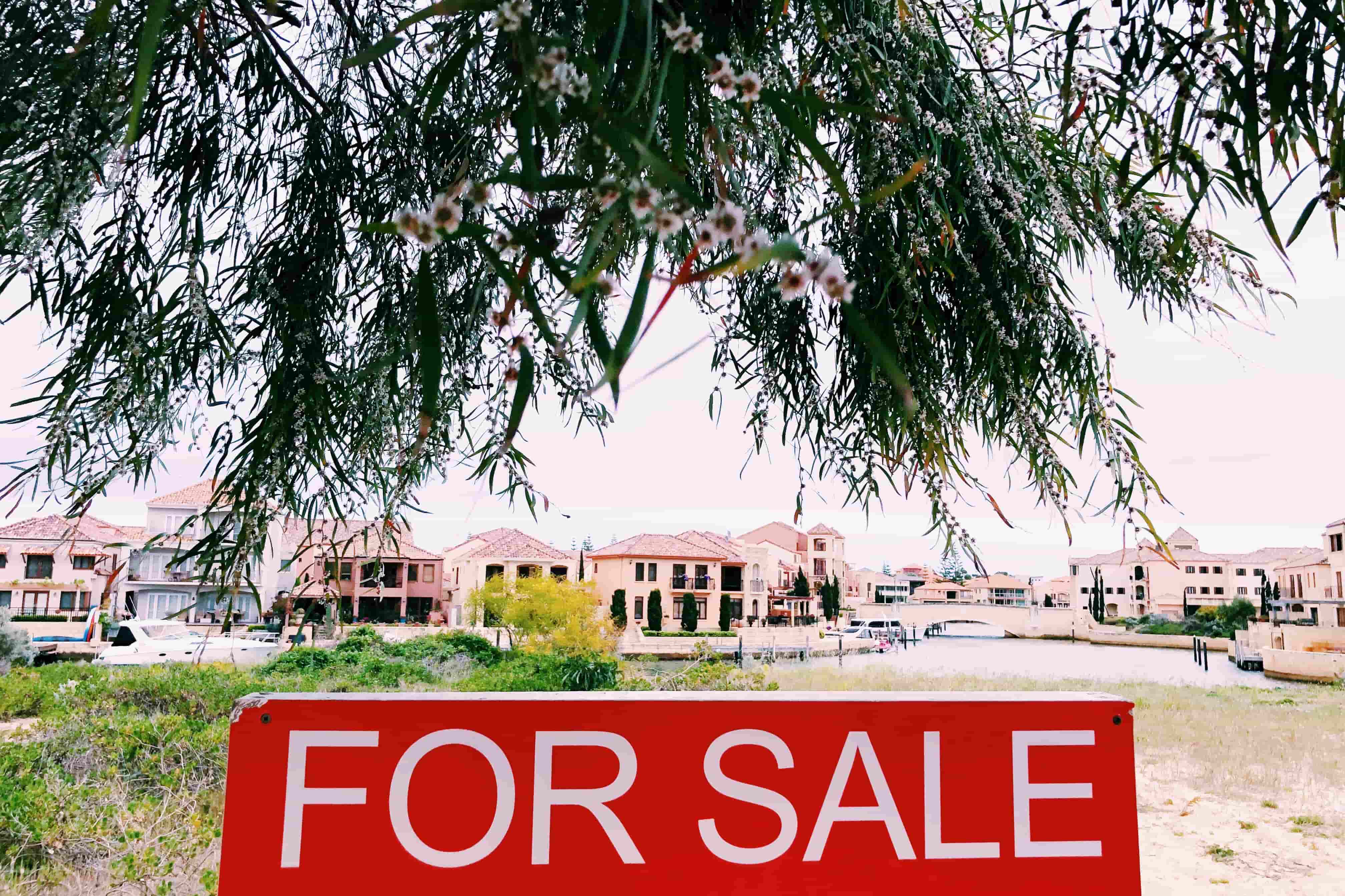 Proprieties for sale