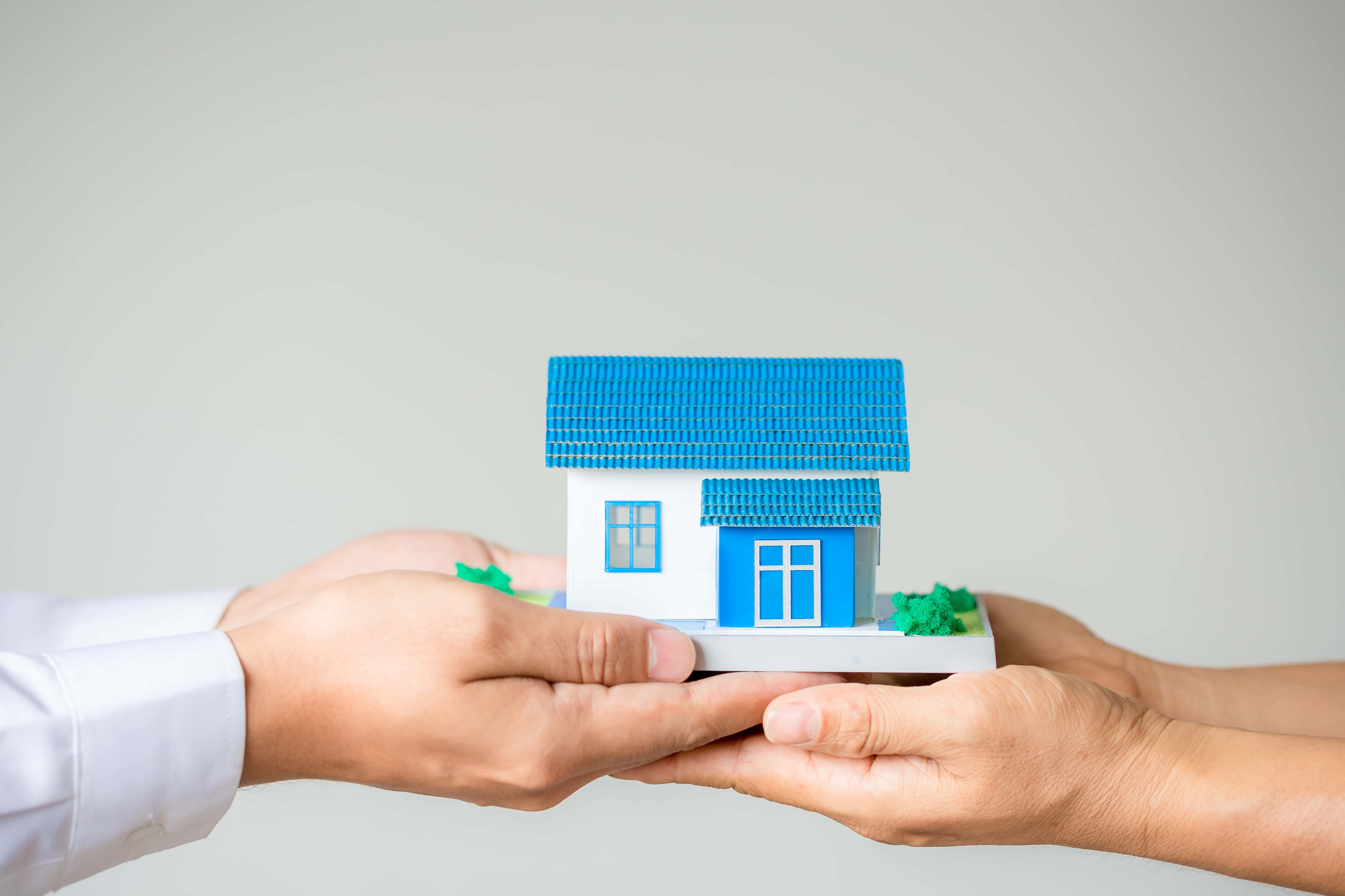 home sale