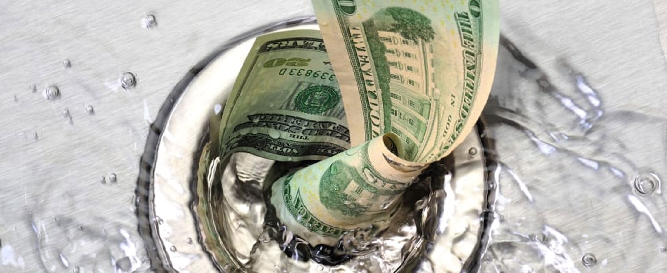 What Does It Cost To Run A Home-Water