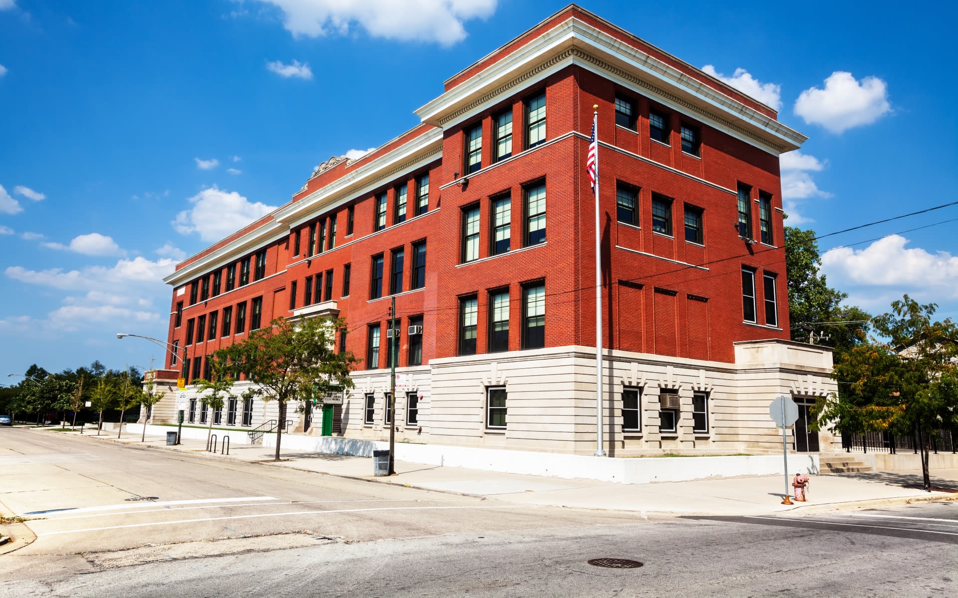 Northern Alabama commercial real estate — David King broker RE/MAX Patriot Realty
