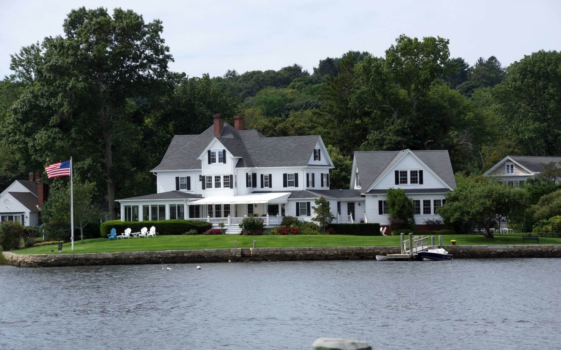 Lewis Lake Smith Real Estate $1M+