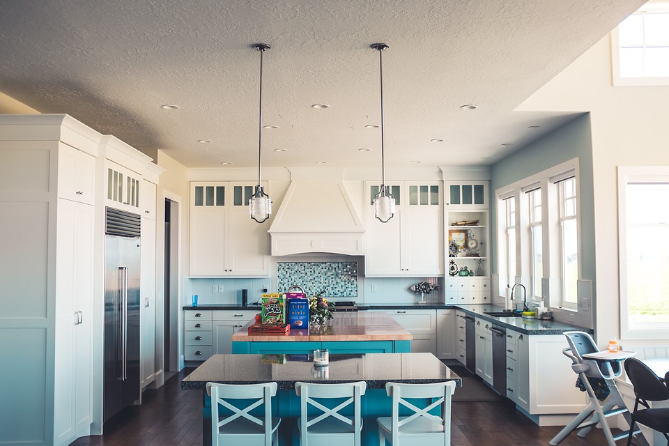 Home rehab and construction oversight by The King Team in Alabama