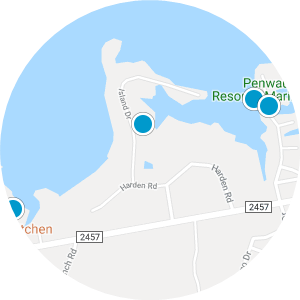 Dickens Landing Real Estate Map Search