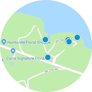 Lake Oaks Landing Real Estate Map Search