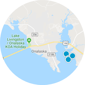 Onalaska Real Estate Map Search