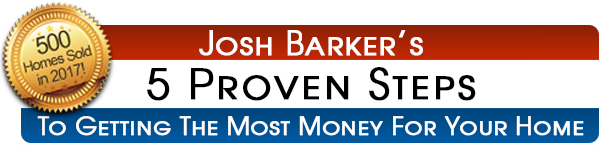 Sell Your Home For Top Dollar!