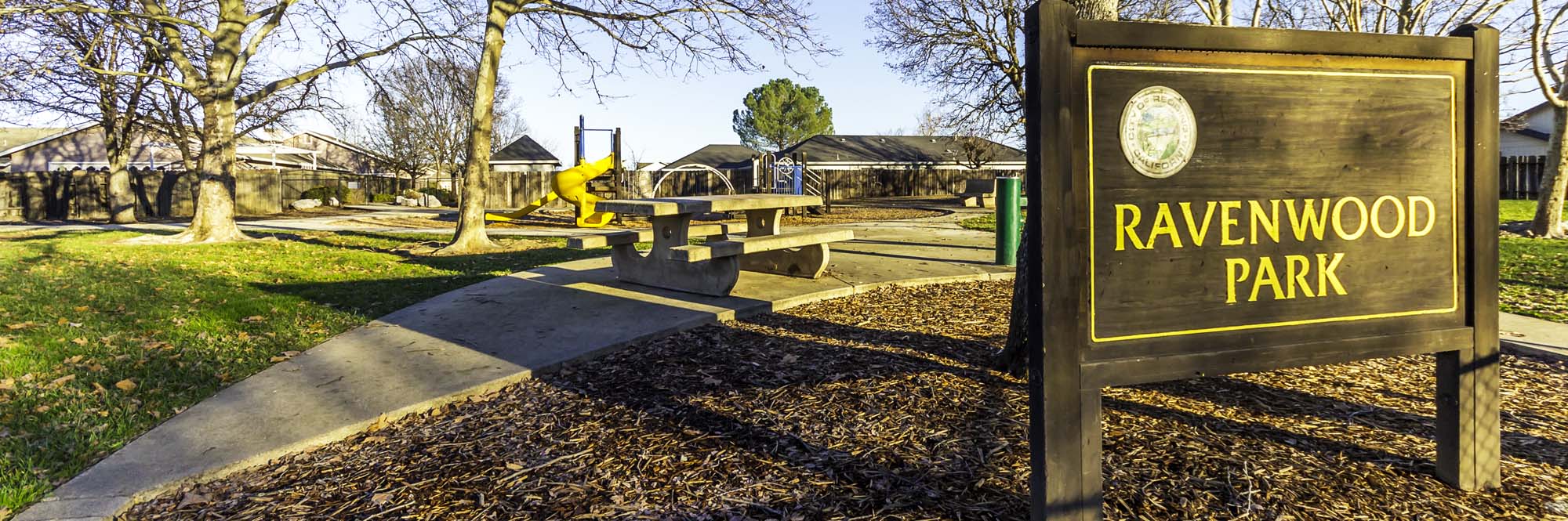 Ravenwood Estates