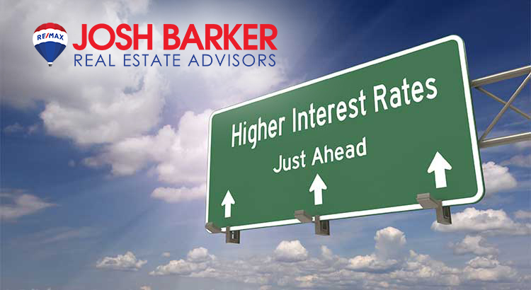 Will Home Prices Fall As Mortgage Rates Rise 