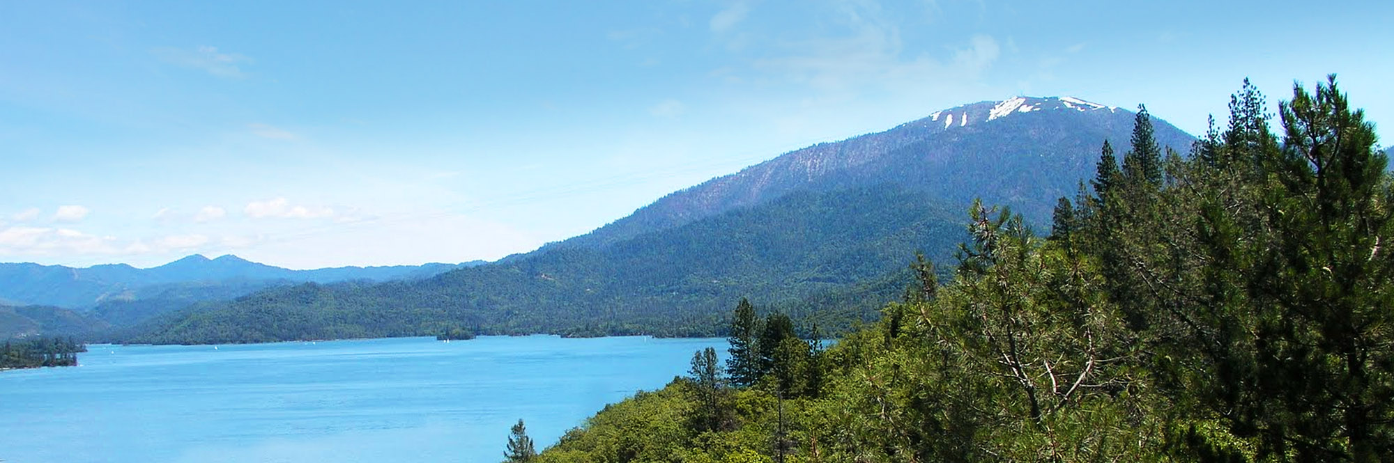 Old Shasta Real Estate For Sale