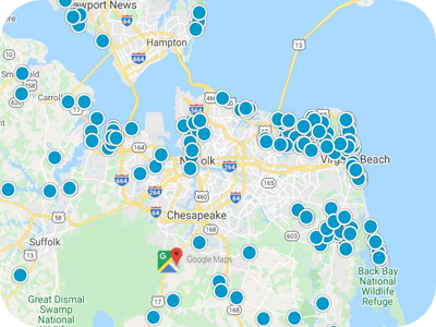 Oceana Real Estate | Oceana Homes for Sale