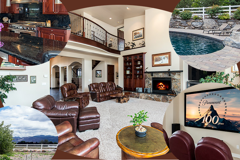 Luxury Home Amenities 5 most popular luxury home amenities Luxury Home Amenities 5 most popular luxury home amenities