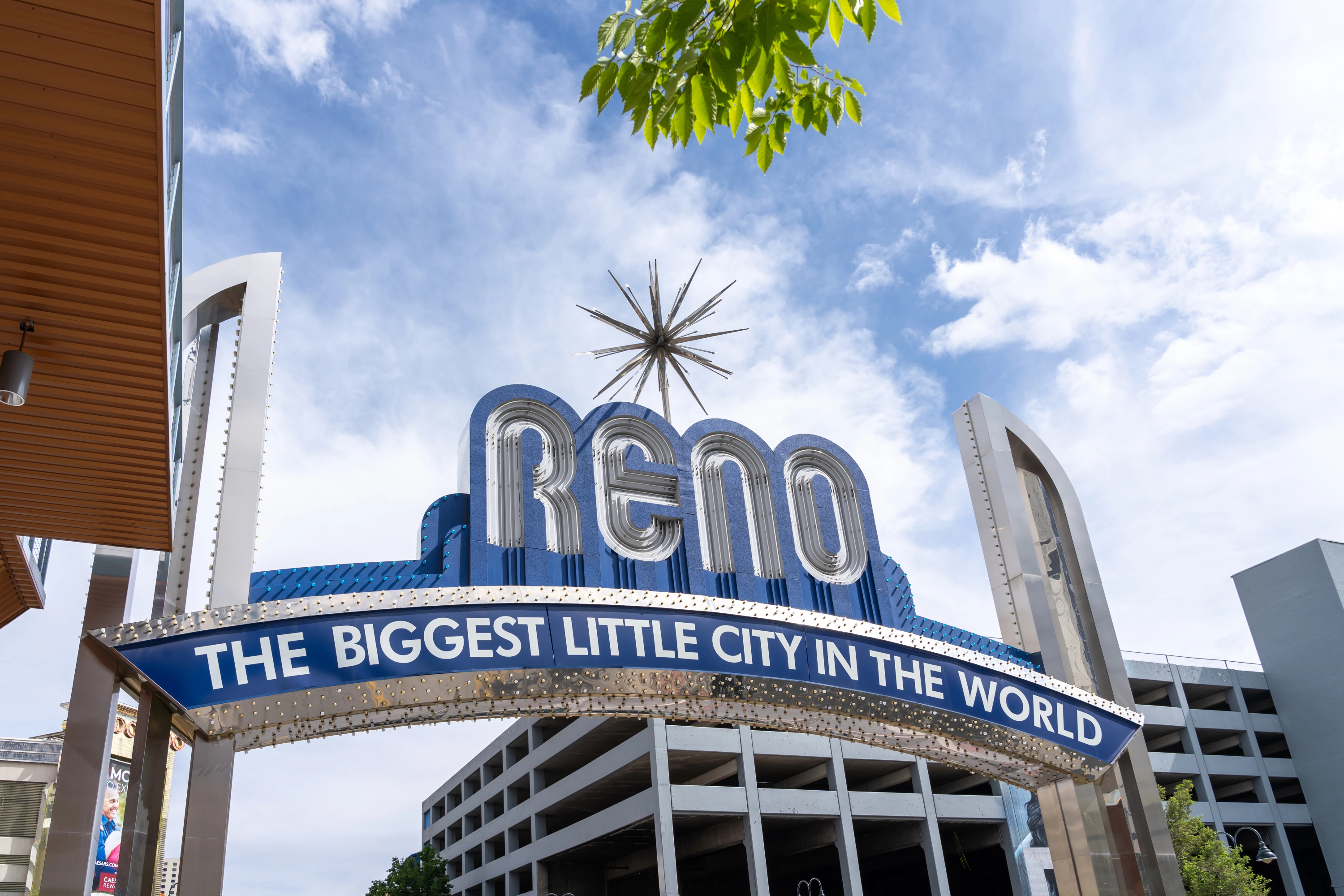 5 Things to Do in Reno This July