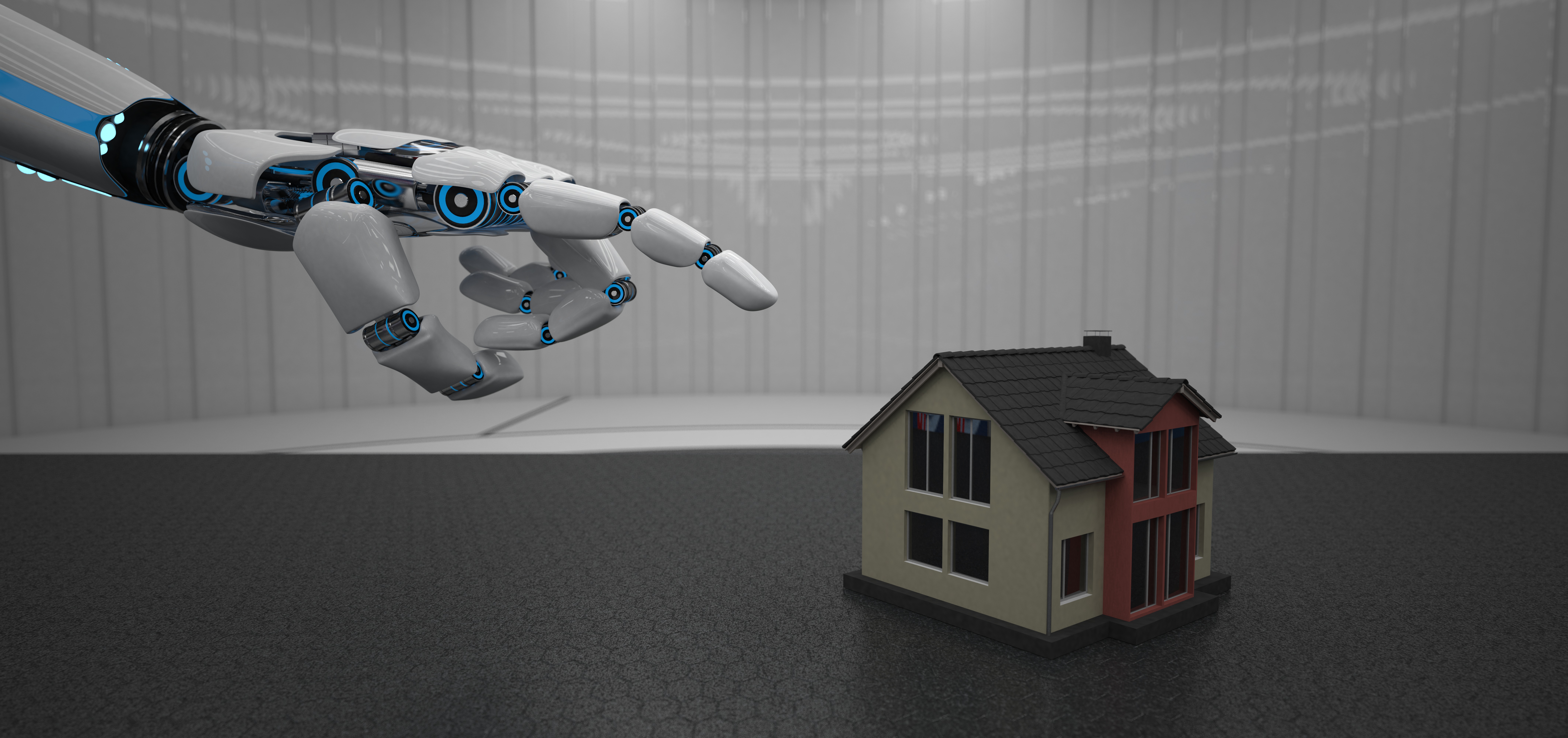 AI and the Future of Real Estate