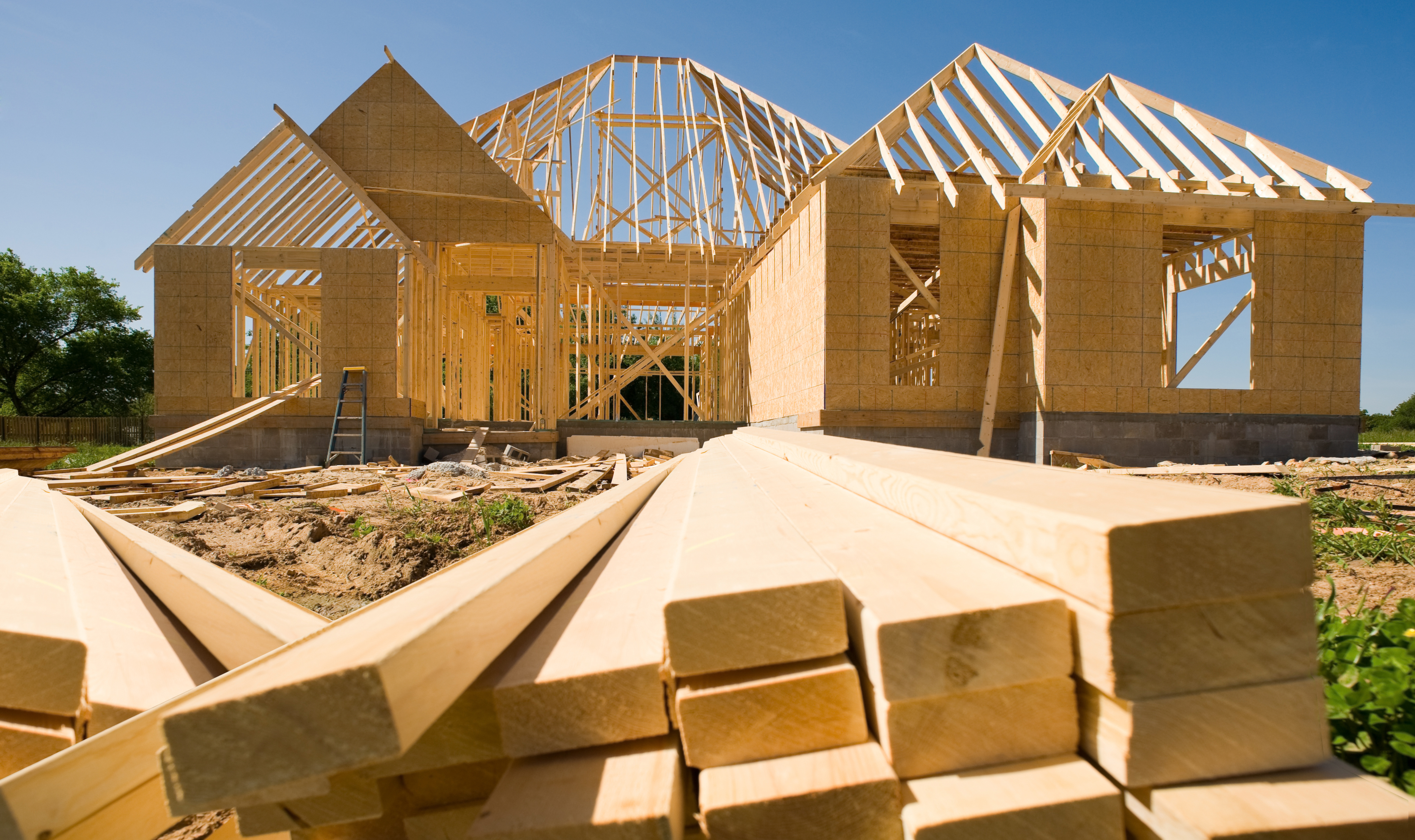 15 Reasons to Hire an Agent When Buying New Construction