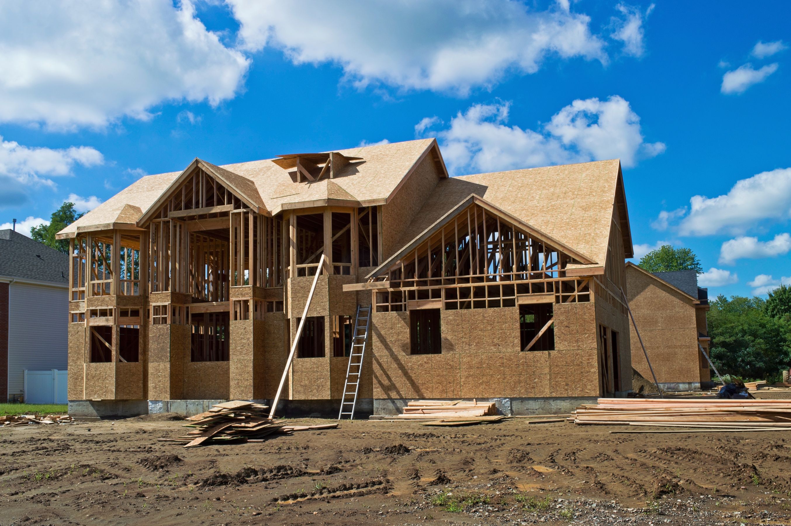 Buying a New Home? What You Need to Know!